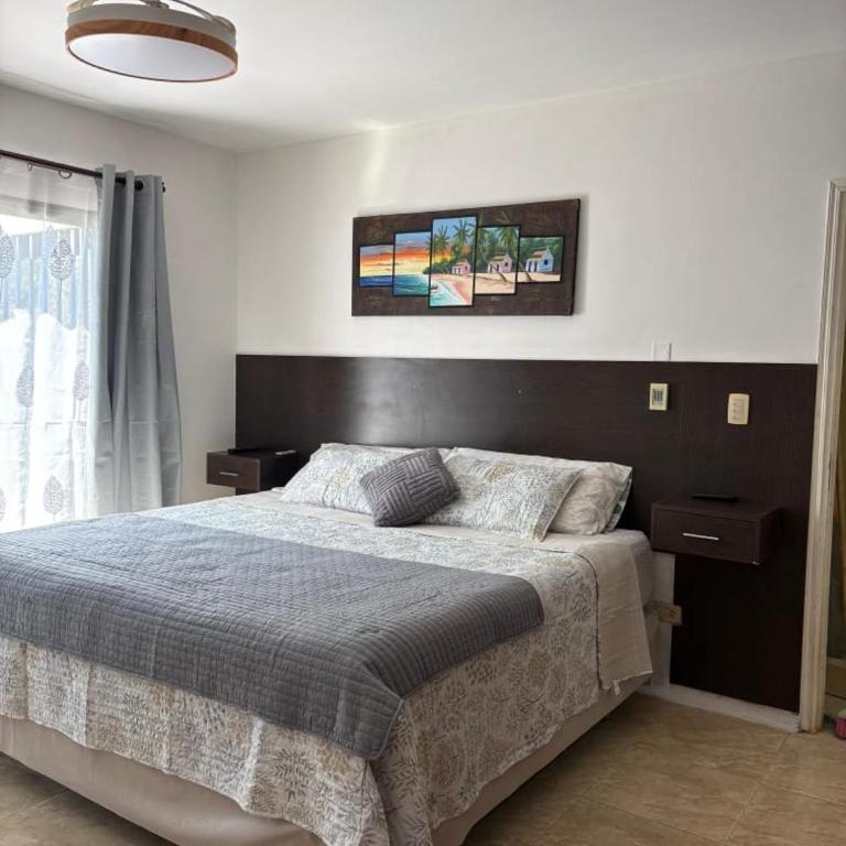 La Delfina - Casa de 3 dormitorios - 1