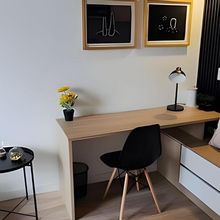 Art loft - Loft - 1