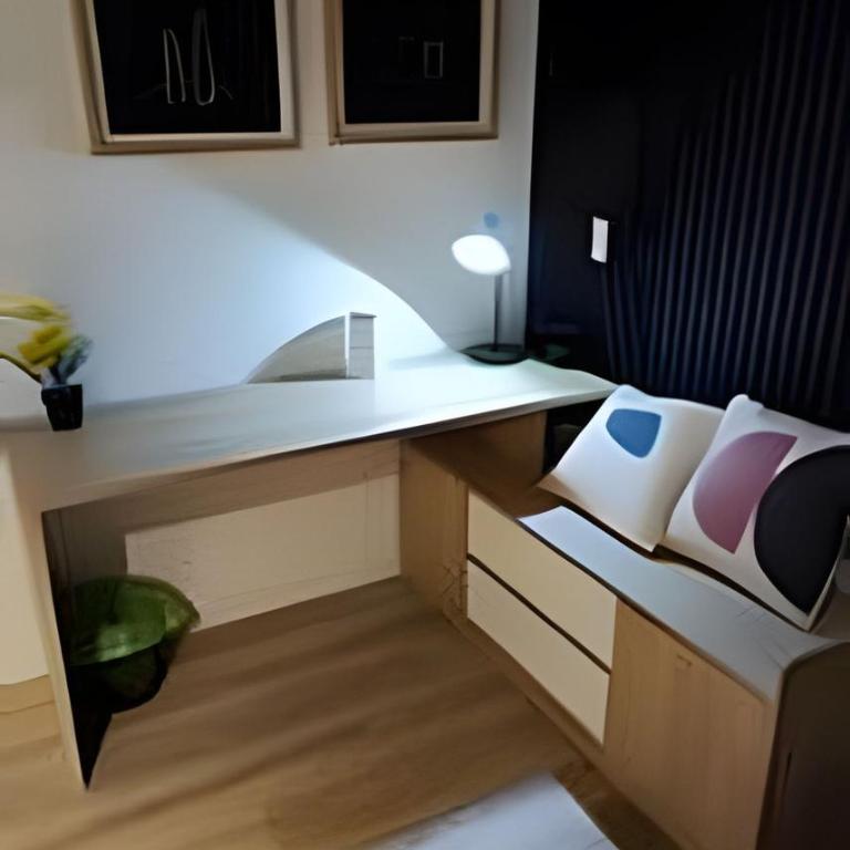 Art loft - Loft - 7