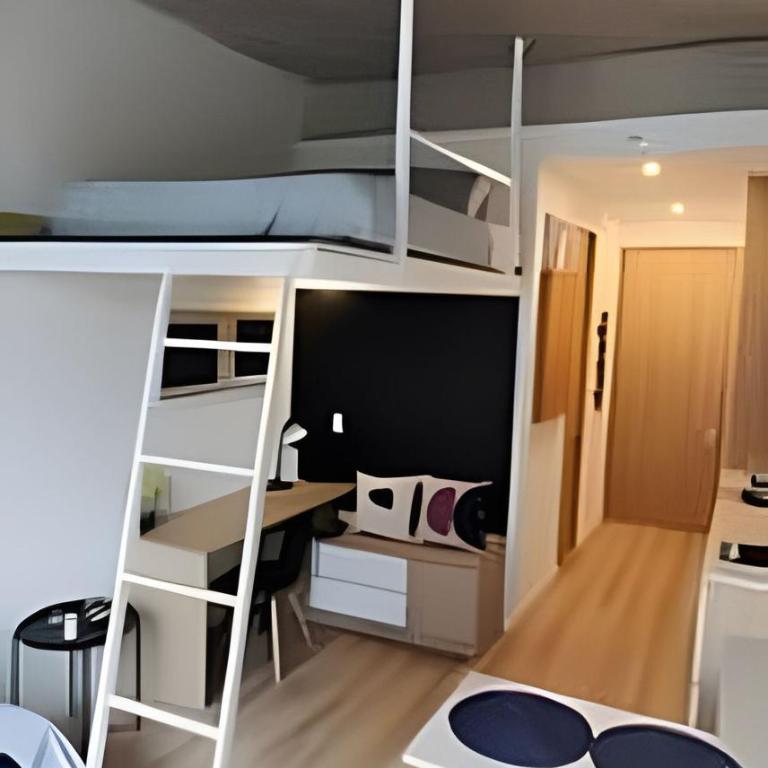 Art loft - Loft - 9