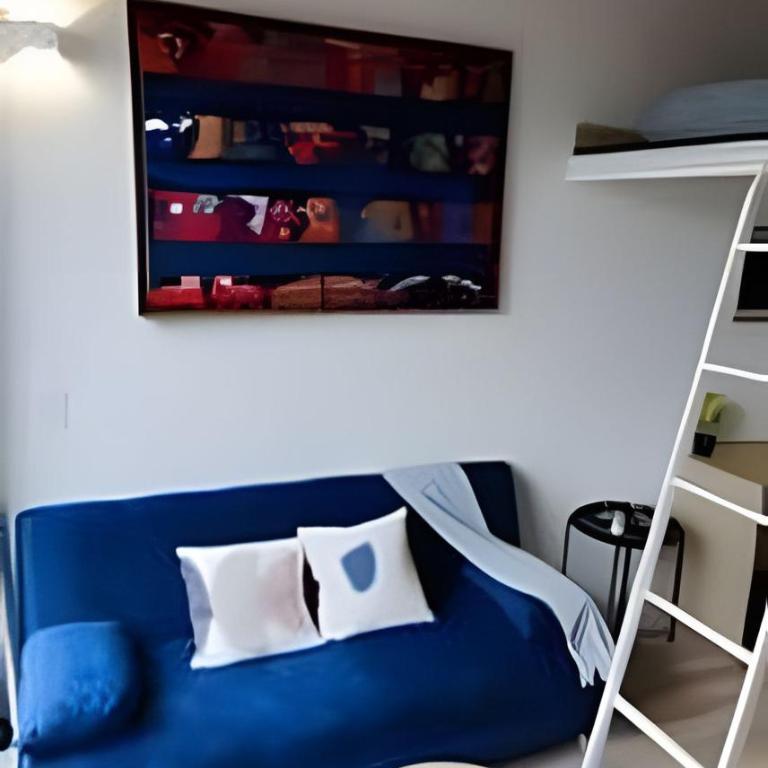 Art loft - Loft - 10