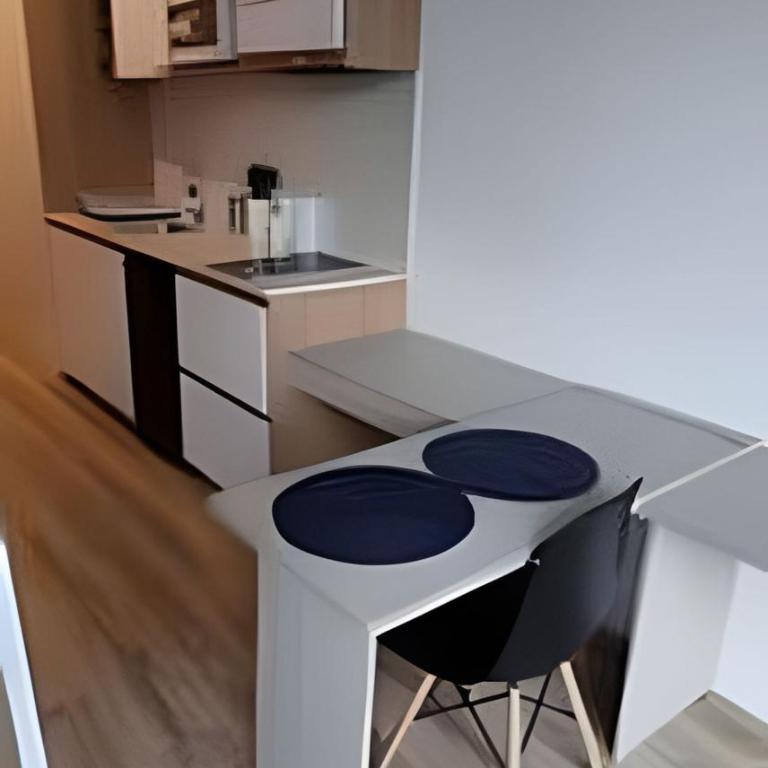 Art loft - Loft - 12