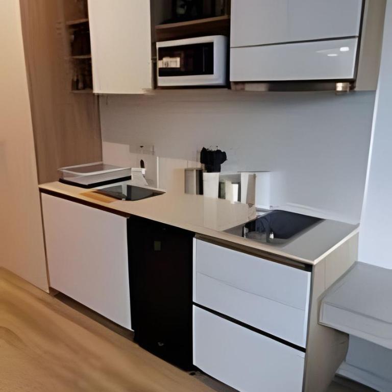 Art loft - Loft - 14