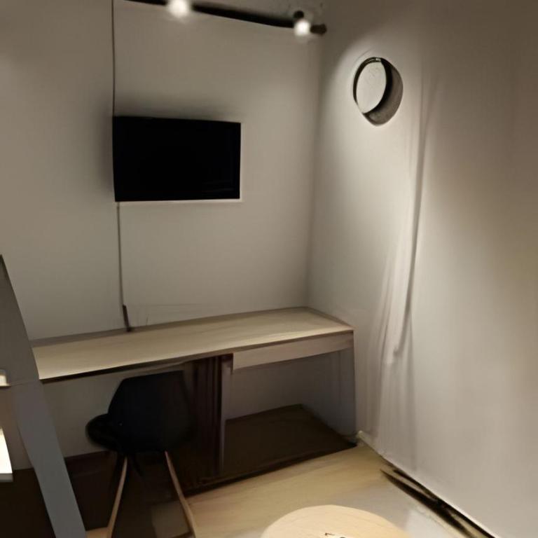 Art loft - Loft - 15