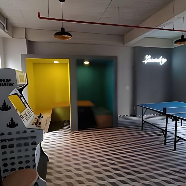 Art loft - Loft - 21