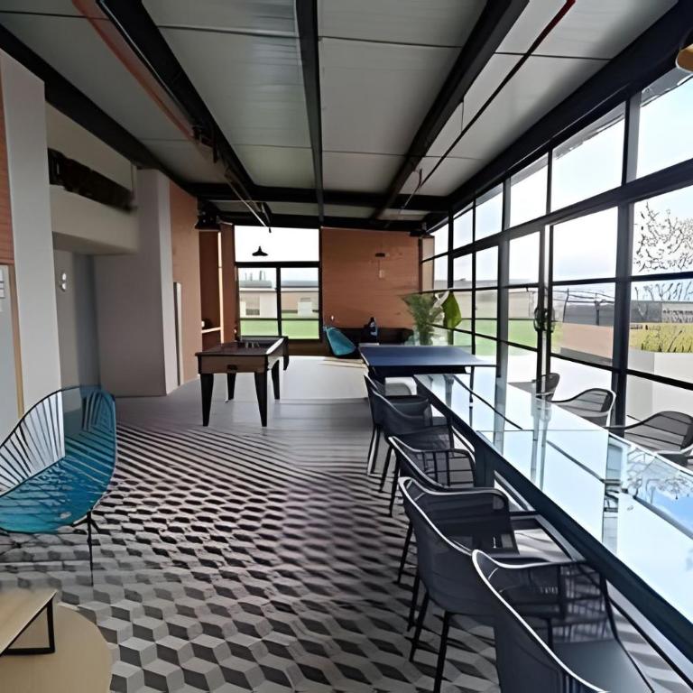 Art loft - Loft - 22