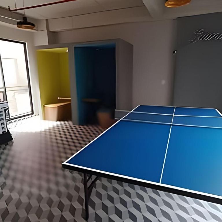 Art loft - Loft - 23