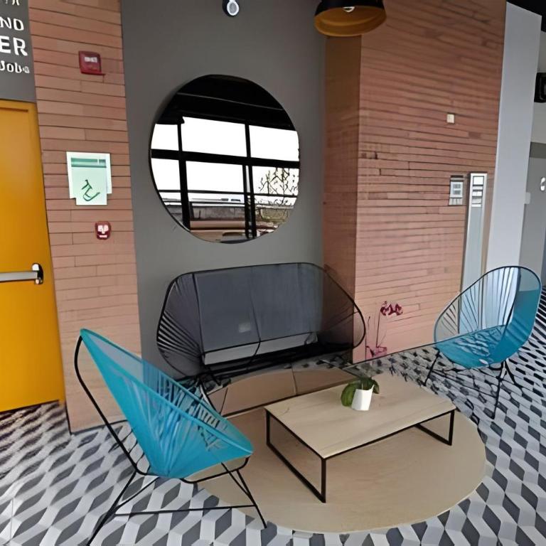 Art loft - Loft - 27