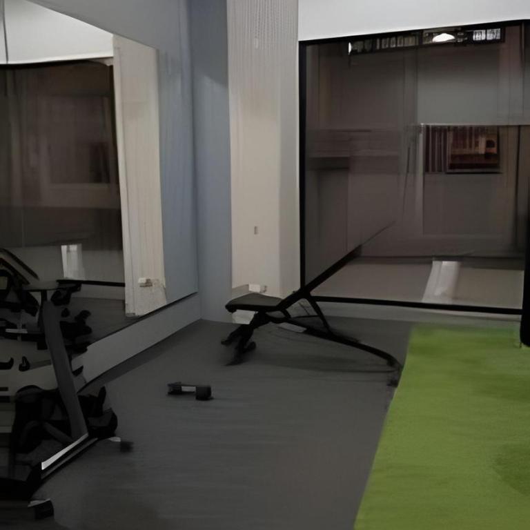 Art loft - Loft - 32