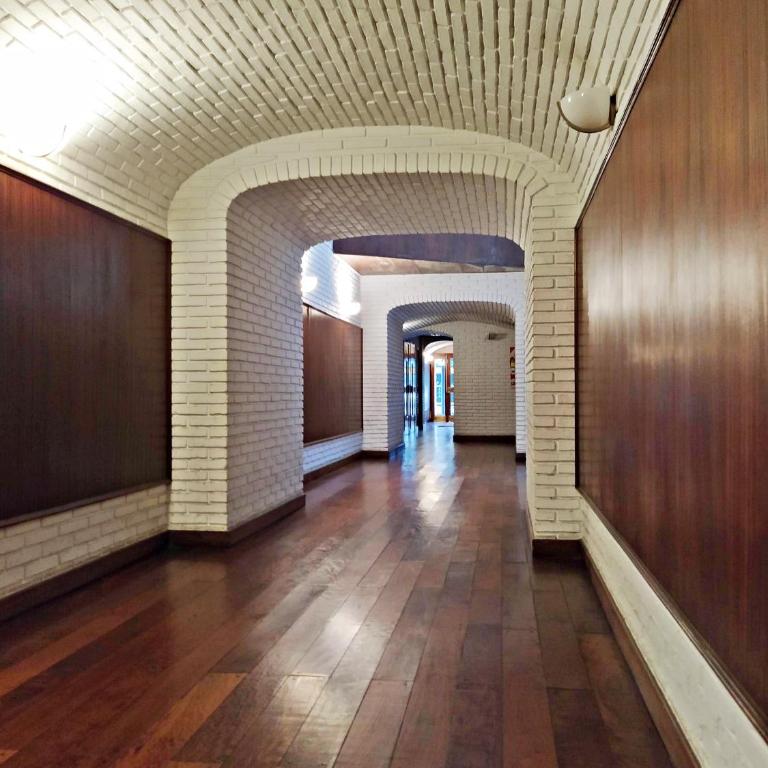 Espacio Palermo Hollywood - Apartamento de 2 dormitorios - 46