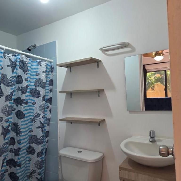 La Hamaca Room - Apartamento de 1 dormitorio - 2