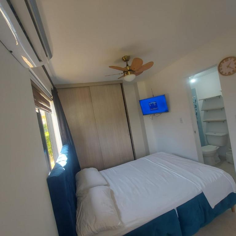 La Hamaca Room - Apartamento de 1 dormitorio - 4