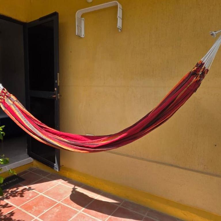 La Hamaca Room - Apartamento de 1 dormitorio - 7