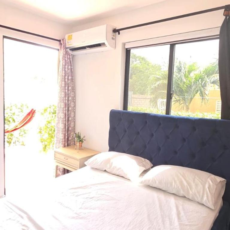 La Hamaca Room - Apartamento de 1 dormitorio - 9