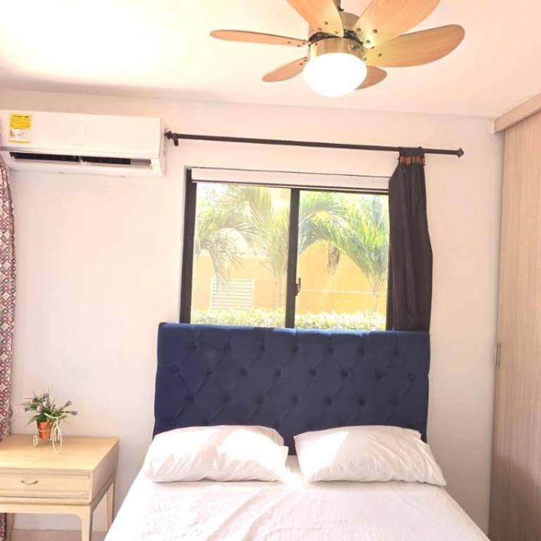 La Hamaca Room - Apartamento de 1 dormitorio - 10