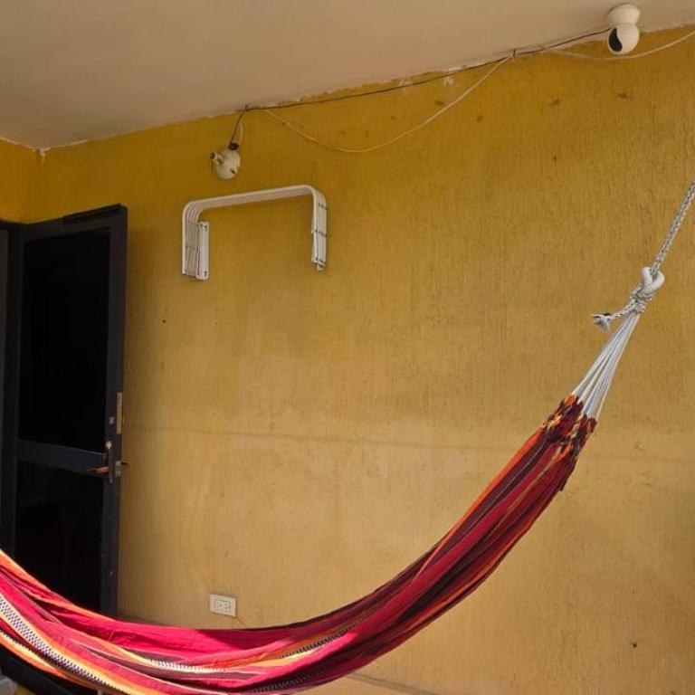 La Hamaca Room - Apartamento de 1 dormitorio - 11