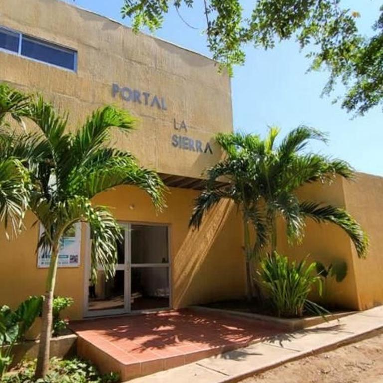 La Hamaca Room - Apartamento de 1 dormitorio - 13