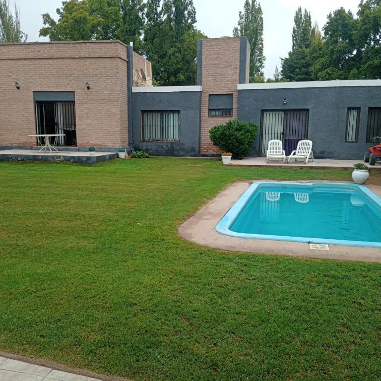 La Delfina - Casa de 3 dormitorios - 21