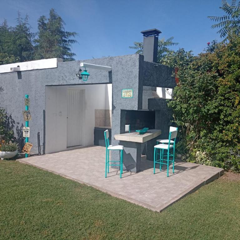 La Delfina - Casa de 3 dormitorios - 23