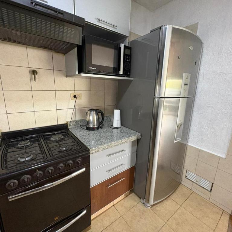 La Delfina - Casa de 3 dormitorios - 16