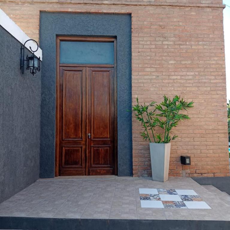 La Delfina - Casa de 3 dormitorios - 17