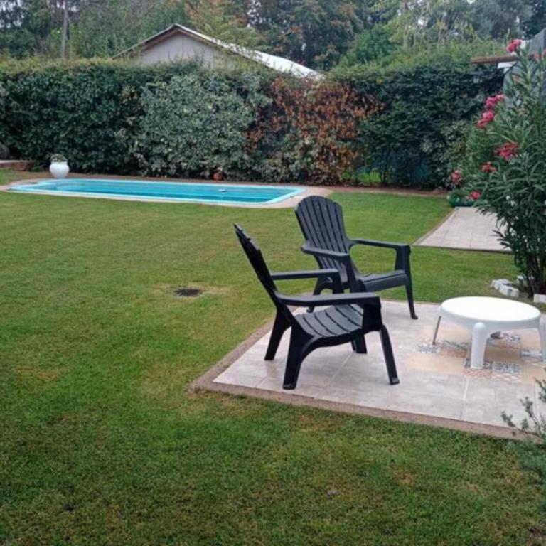 La Delfina - Casa de 3 dormitorios - 26