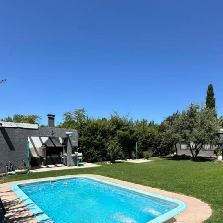 La Delfina - Casa de 3 dormitorios - 29