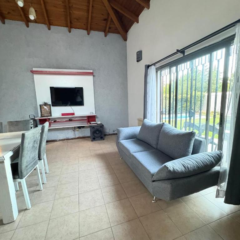 La Delfina - Casa de 3 dormitorios - 19