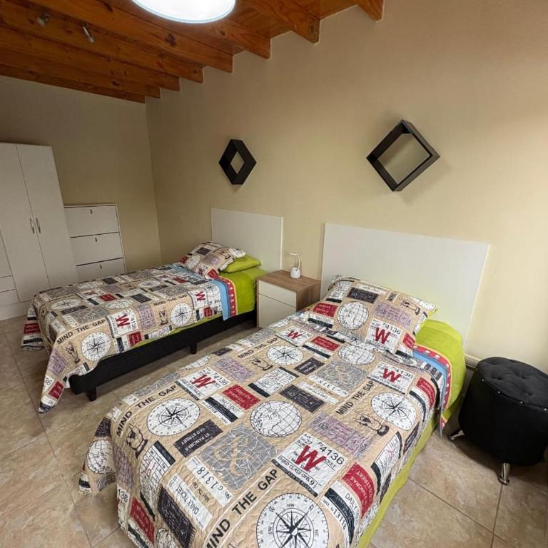 La Delfina - Casa de 3 dormitorios - 11