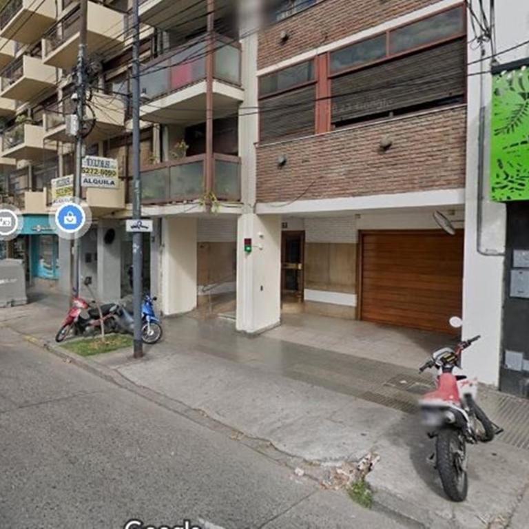 Espacio Palermo Hollywood - Apartamento de 2 dormitorios - 47