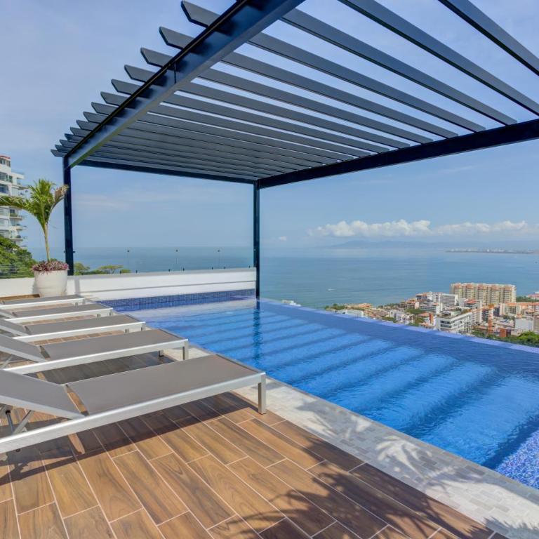 Peaceful Ocean View Retreat - Apartamento con vistas al mar - 3