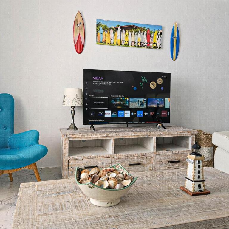 Awesome Apartment In Casares With Swimming Pool - Apartamento de 2 dormitorios - 5