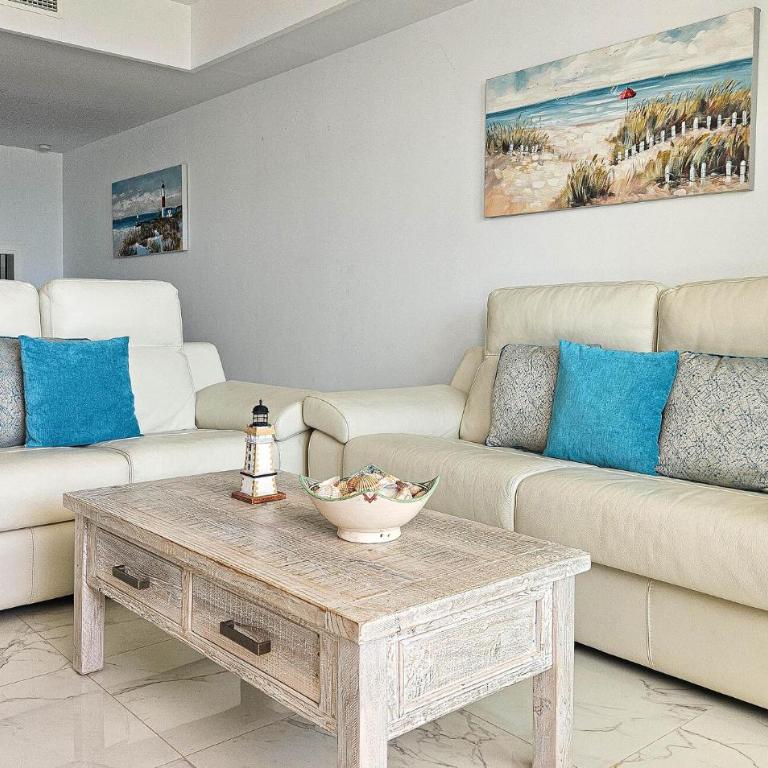 Awesome Apartment In Casares With Swimming Pool - Apartamento de 2 dormitorios - 15