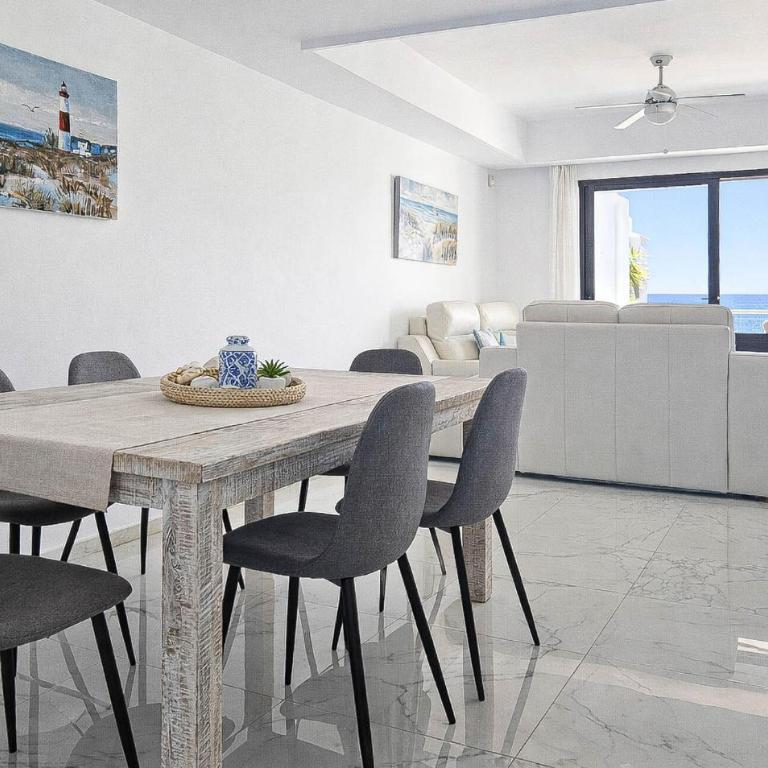 Awesome Apartment In Casares With Swimming Pool - Apartamento de 2 dormitorios - 16
