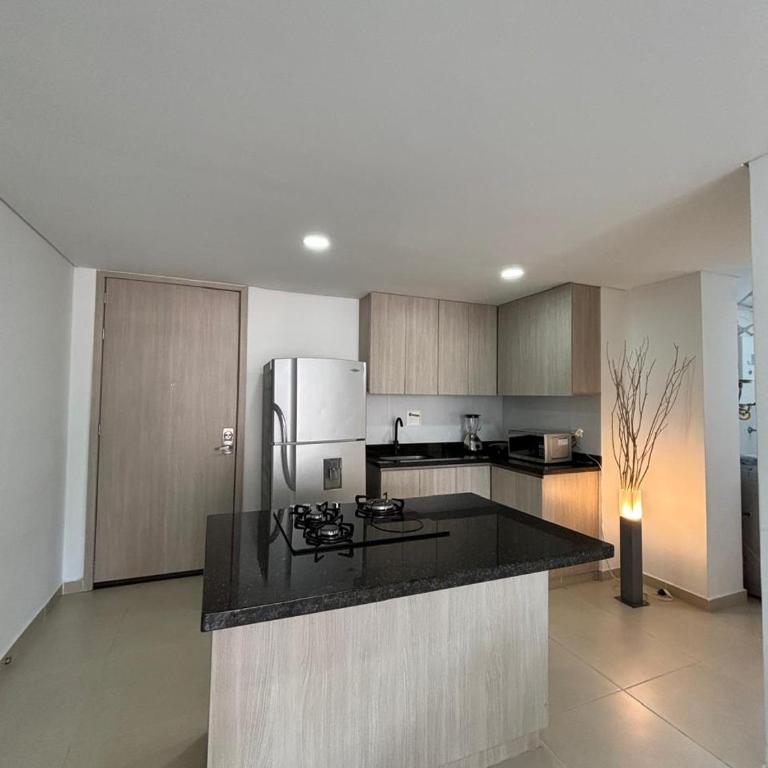 Natural Host Sabaneta - Apartamento Premium de 3 dormitorios con balcón - 30