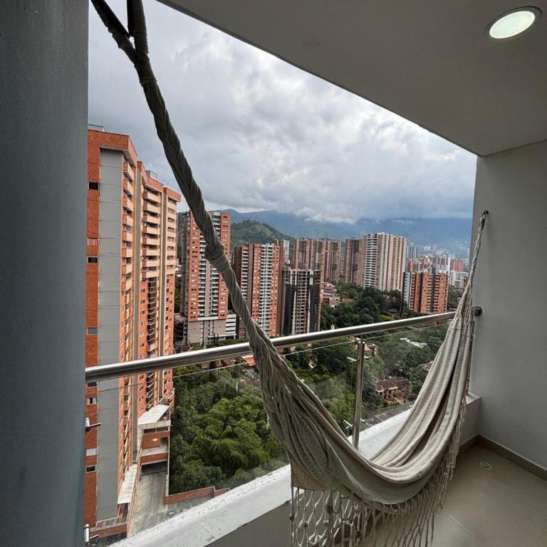Natural Host Sabaneta - Apartamento Premium de 3 dormitorios con balcón - 25