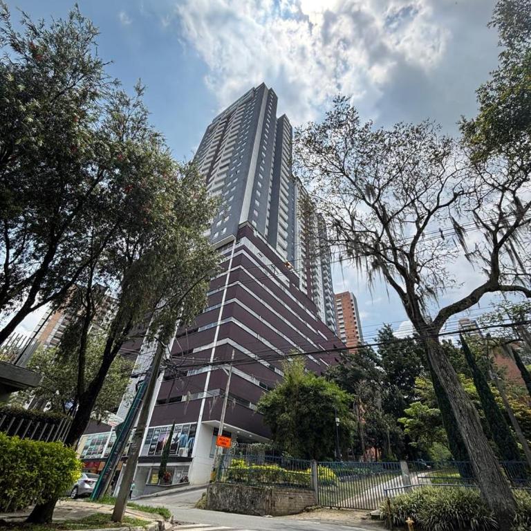 Natural Host Sabaneta - Apartamento Premium de 3 dormitorios con balcón - 37