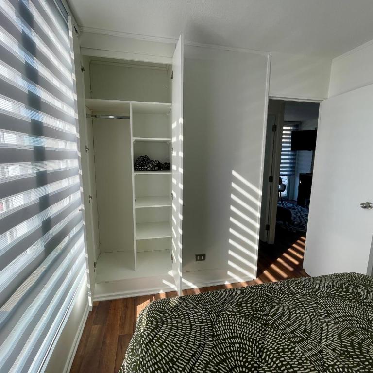 Departamento 2 personas - Two-Bedroom Apartment - 7