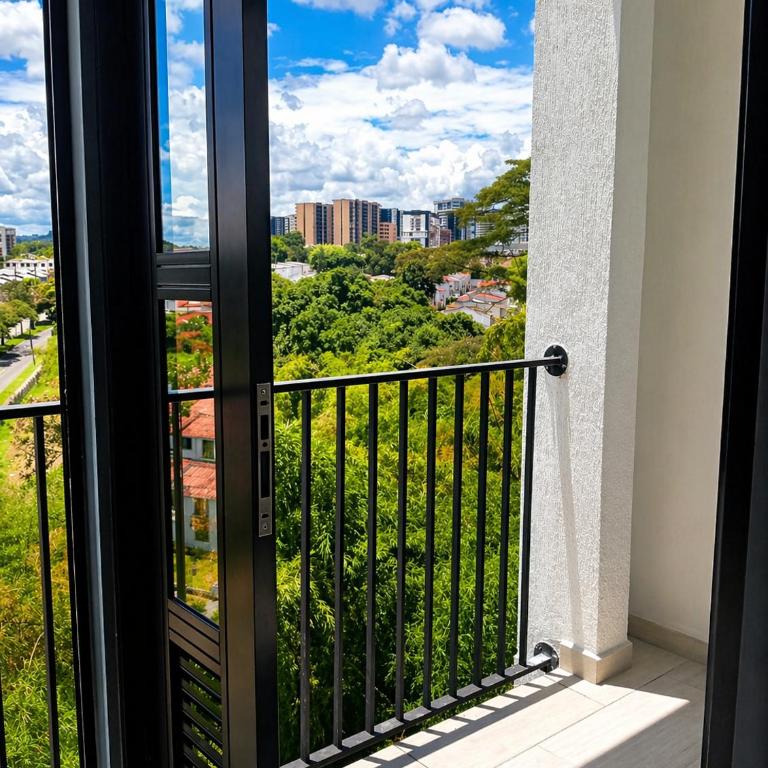Amara 404 Suite de Lujo con Piscina Jacuzzi y Vista Espectacular - Apartamento de 1 dormitorio - 18