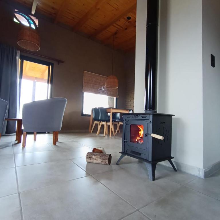 Las Tacuaritas - One-Bedroom Apartment - 10