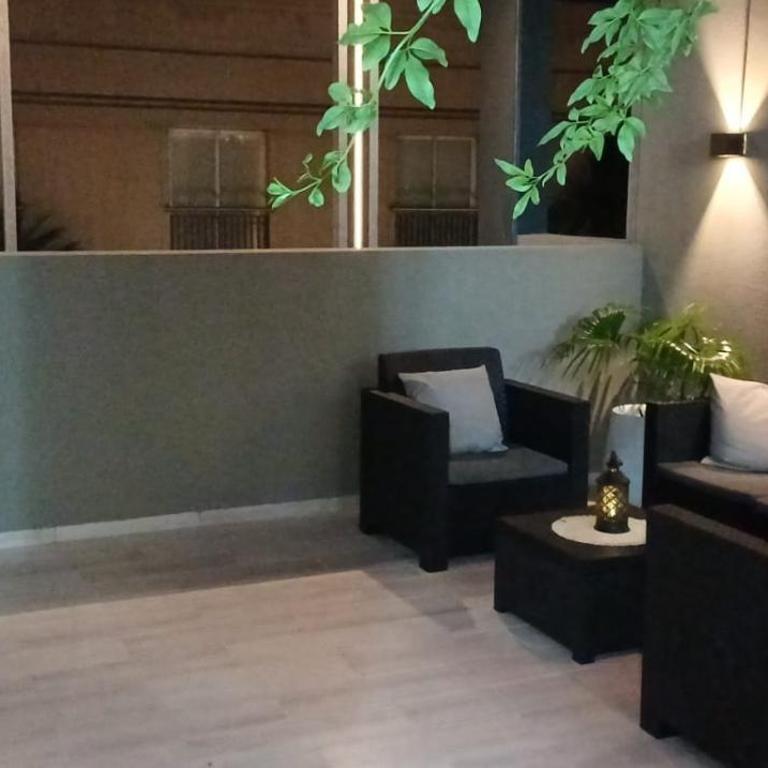 Corrientes Premier Suites - One-Bedroom Apartment - 2