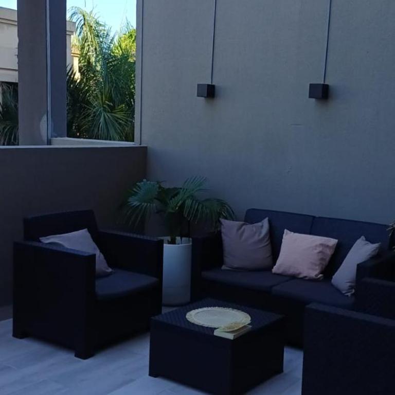 Corrientes Premier Suites - One-Bedroom Apartment - 3