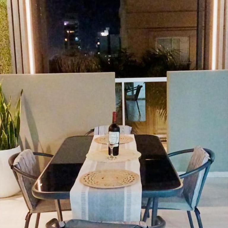 Corrientes Premier Suites - One-Bedroom Apartment - 10