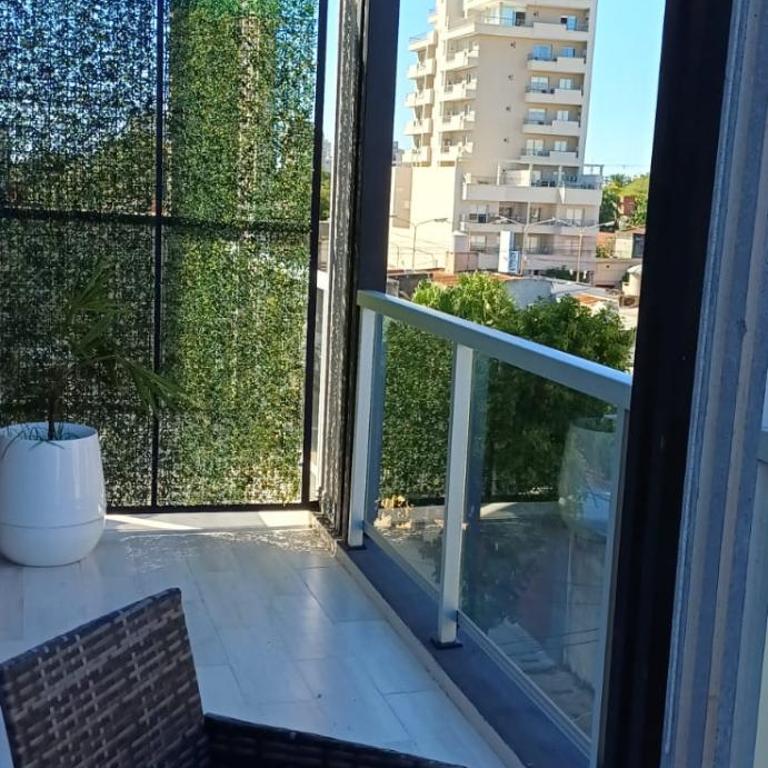 Corrientes Premier Suites - One-Bedroom Apartment - 13
