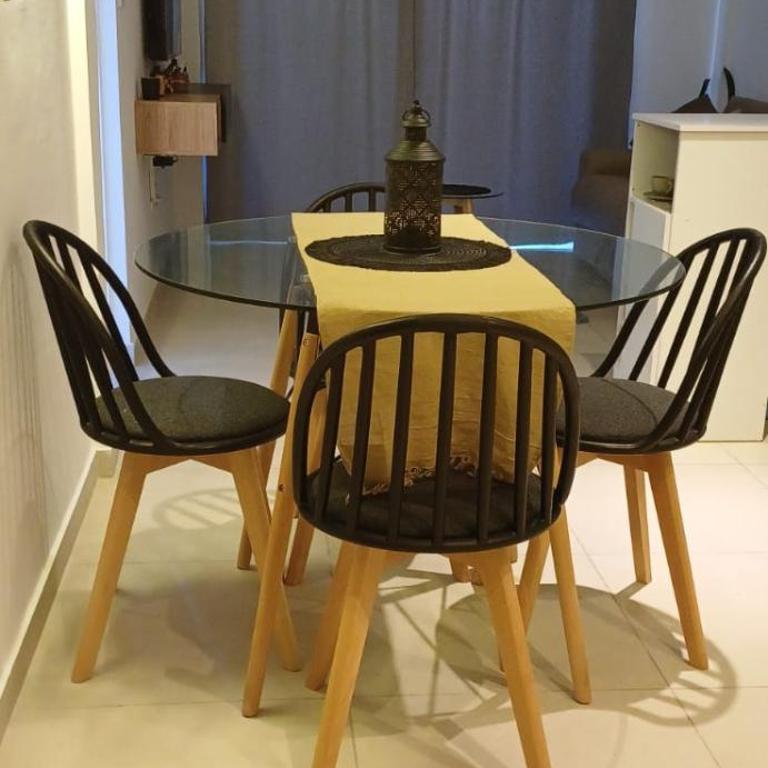 Corrientes Premier Suites - One-Bedroom Apartment - 16
