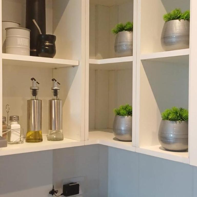 Corrientes Premier Suites - One-Bedroom Apartment - 17