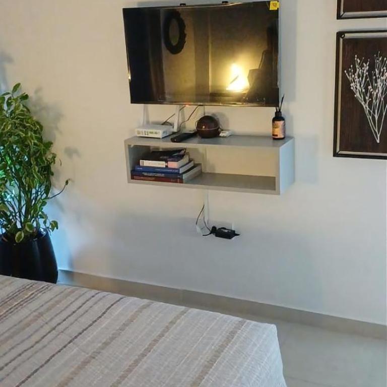 Corrientes Premier Suites - One-Bedroom Apartment - 18