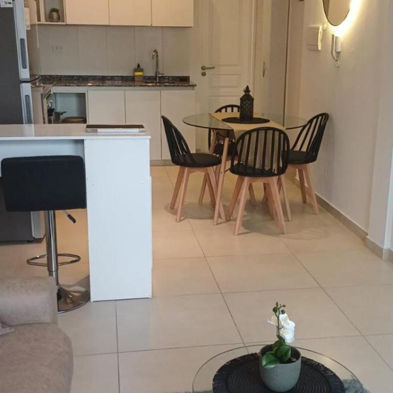 Corrientes Premier Suites - One-Bedroom Apartment - 23