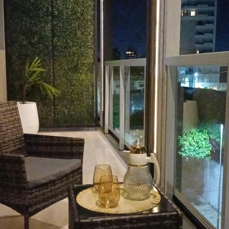 Corrientes Premier Suites - One-Bedroom Apartment - 24