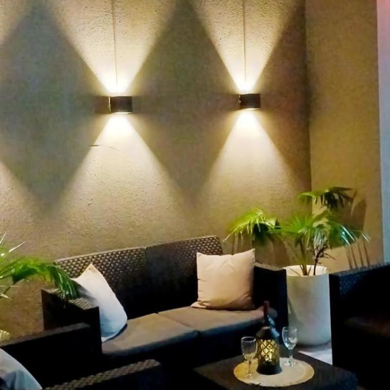 Corrientes Premier Suites - One-Bedroom Apartment - 25